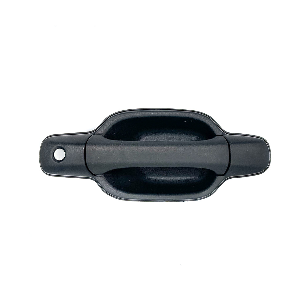Door Handle Rh Outer Isuzu for ISUZU KB200/240 LWB/DC — view 1